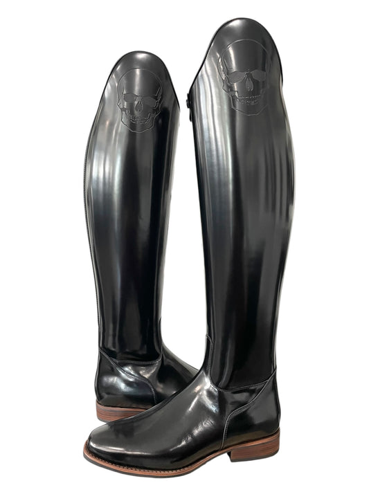 TDR's Rebecca C (DeNiro Raffaello)