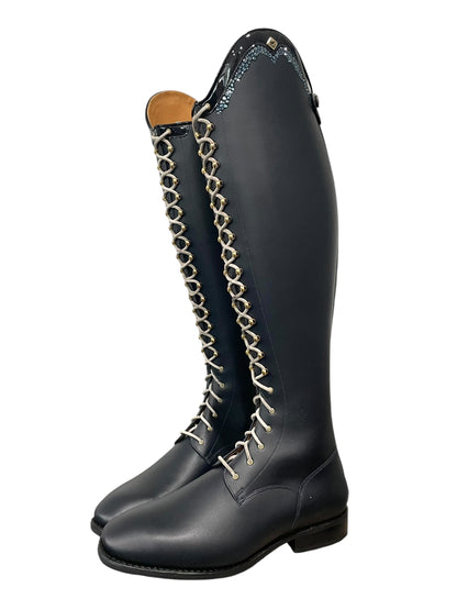 TDR's Carrie A (DeNiro S8603)