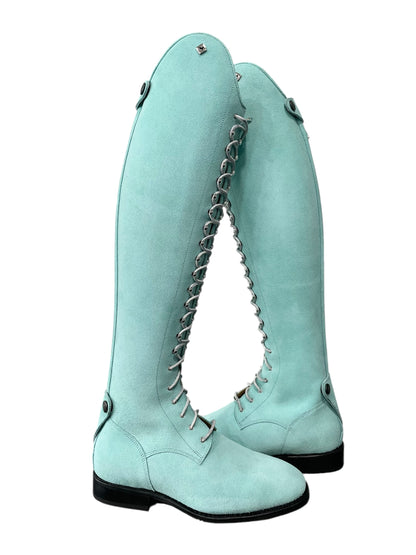 TDR's Milynn TIFFANY BLUE Edition (DeNiro S8603)