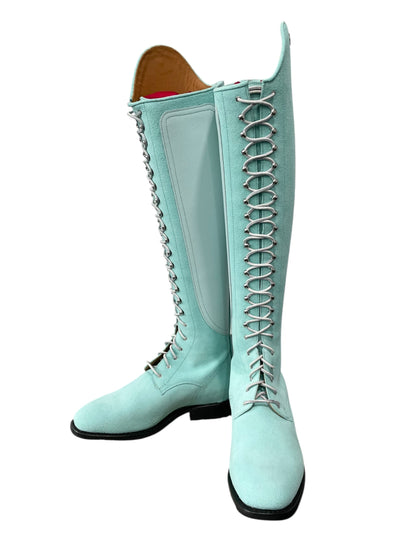 TDR's Milynn TIFFANY BLUE Edition (DeNiro S8603)