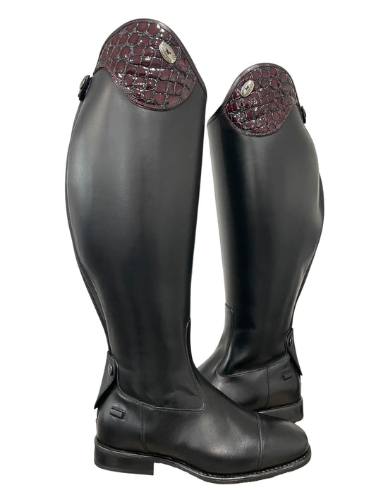 TDR's Erin G (DeNiro Salento 01)