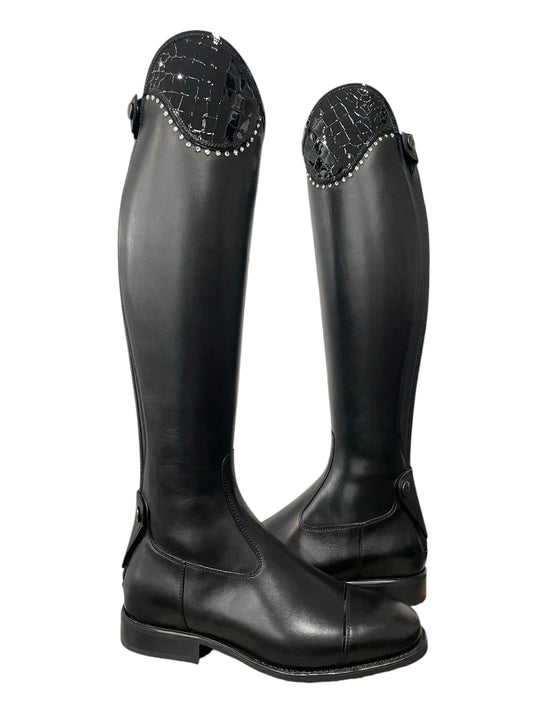 TDR's Francesca (DeNiro Salento 01)