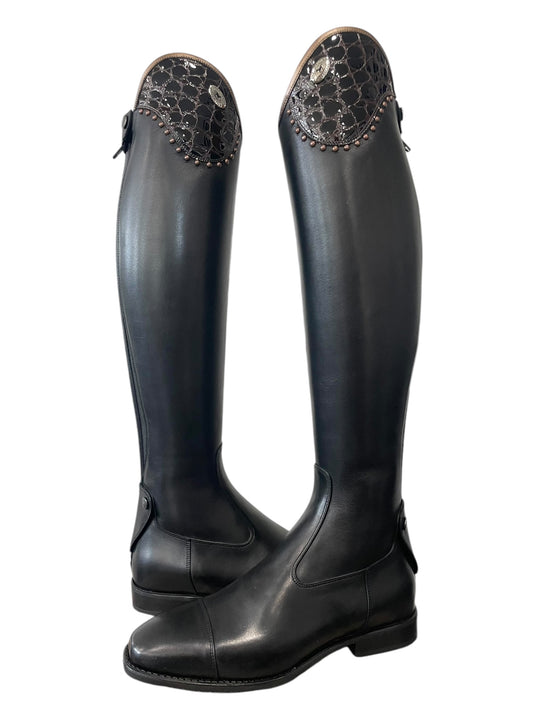 TDR's Kristen W (DeNiro Salento)