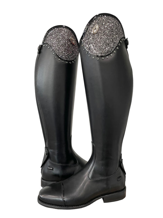 TDR's Nancy V (DeNiro Salento 01)