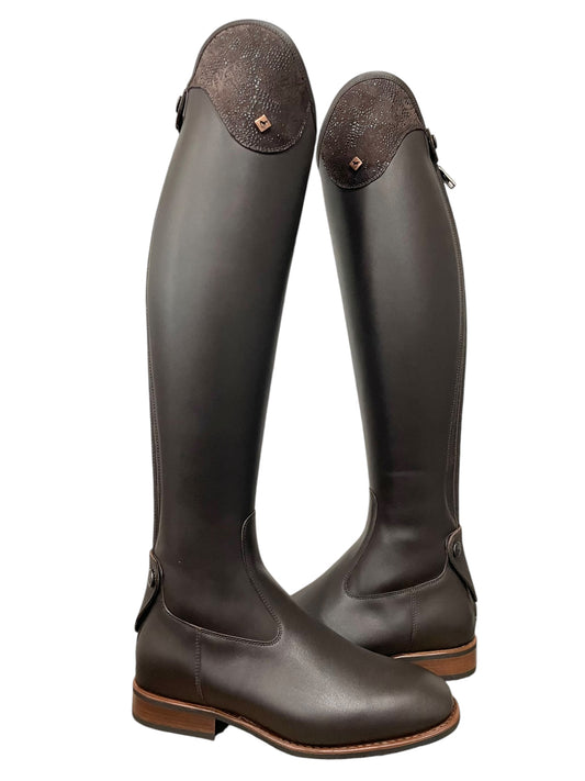 TDR's Natalia (DeNiro Salento 01)