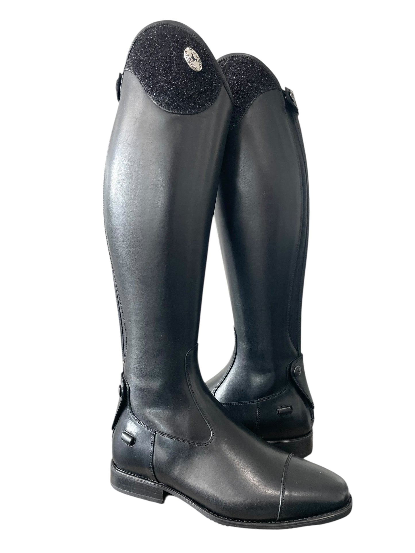 TDR's Rebecca L (DeNiro Salento 01)