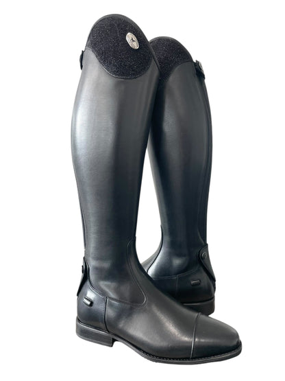 TDR's Rebecca L (DeNiro Salento 01)