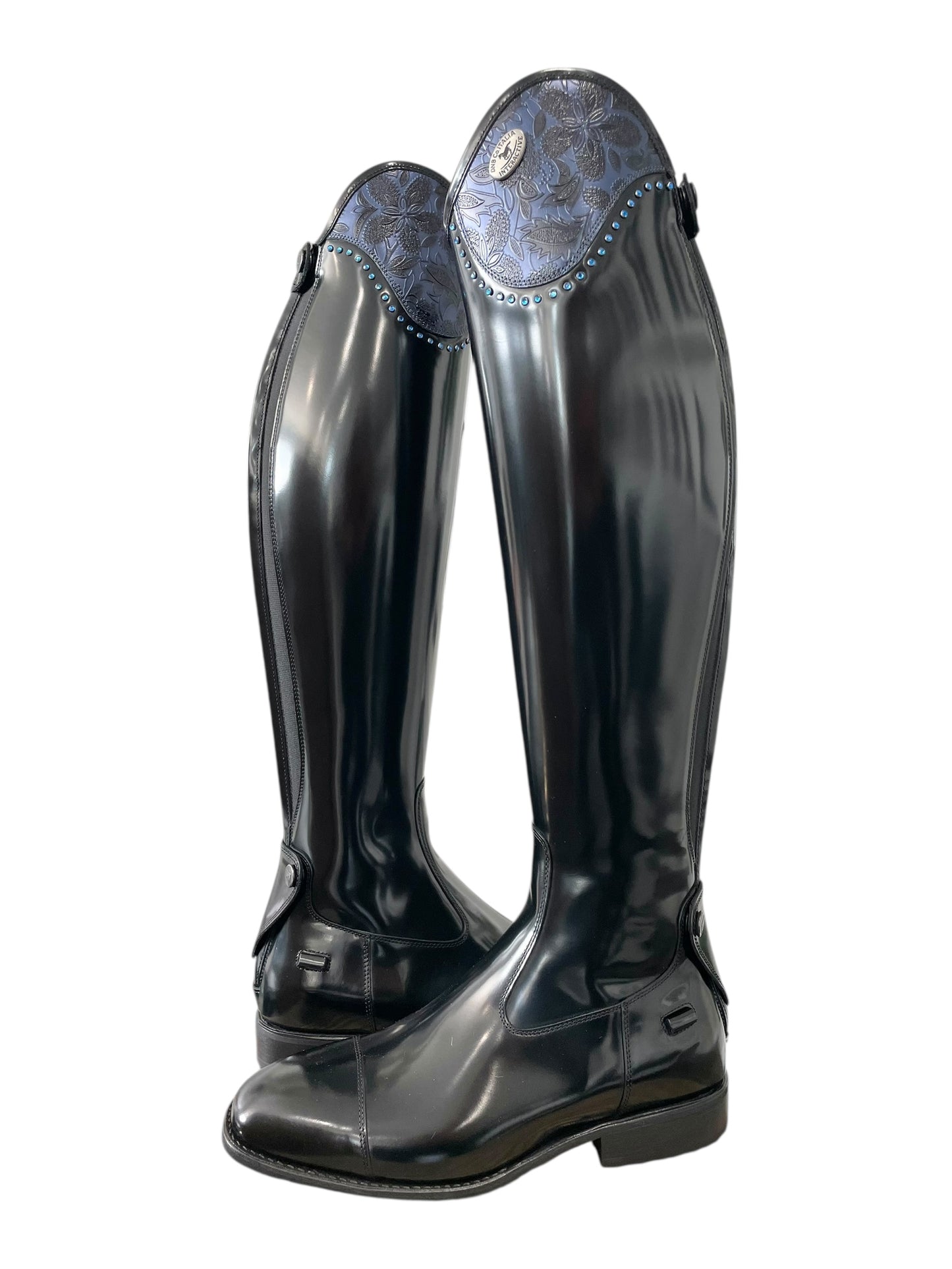 TDR's Samantha F (DeNiro Salento 01)