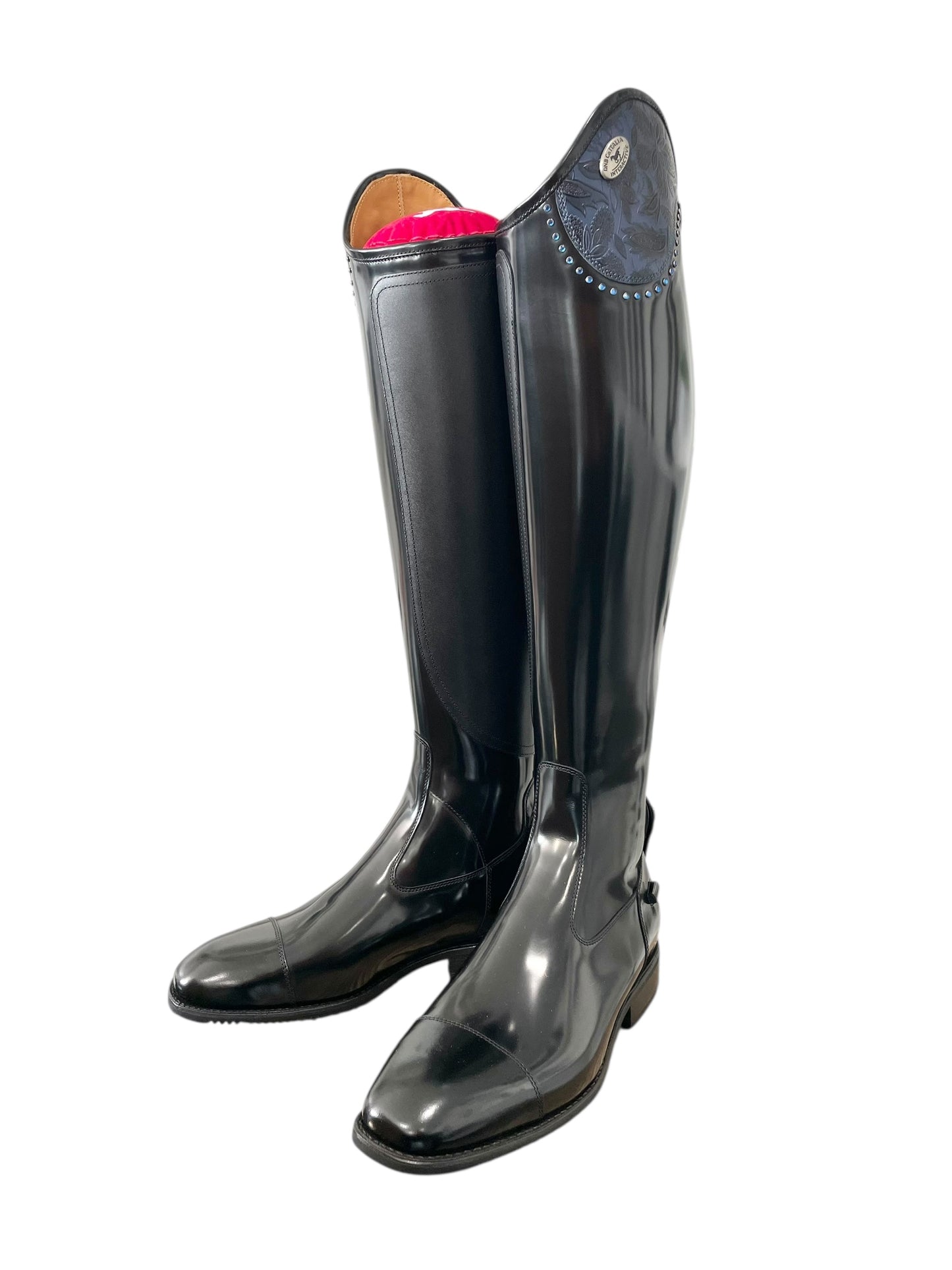 TDR's Samantha F (DeNiro Salento 01)