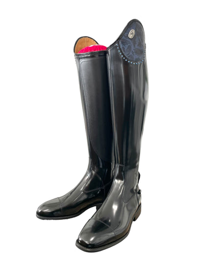 TDR's Samantha F (DeNiro Salento 01)