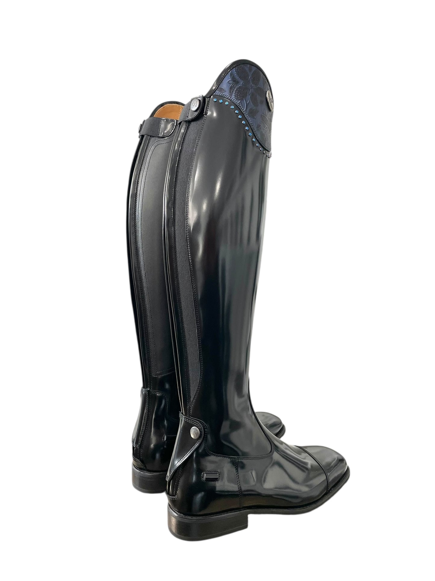 TDR's Samantha F (DeNiro Salento 01)