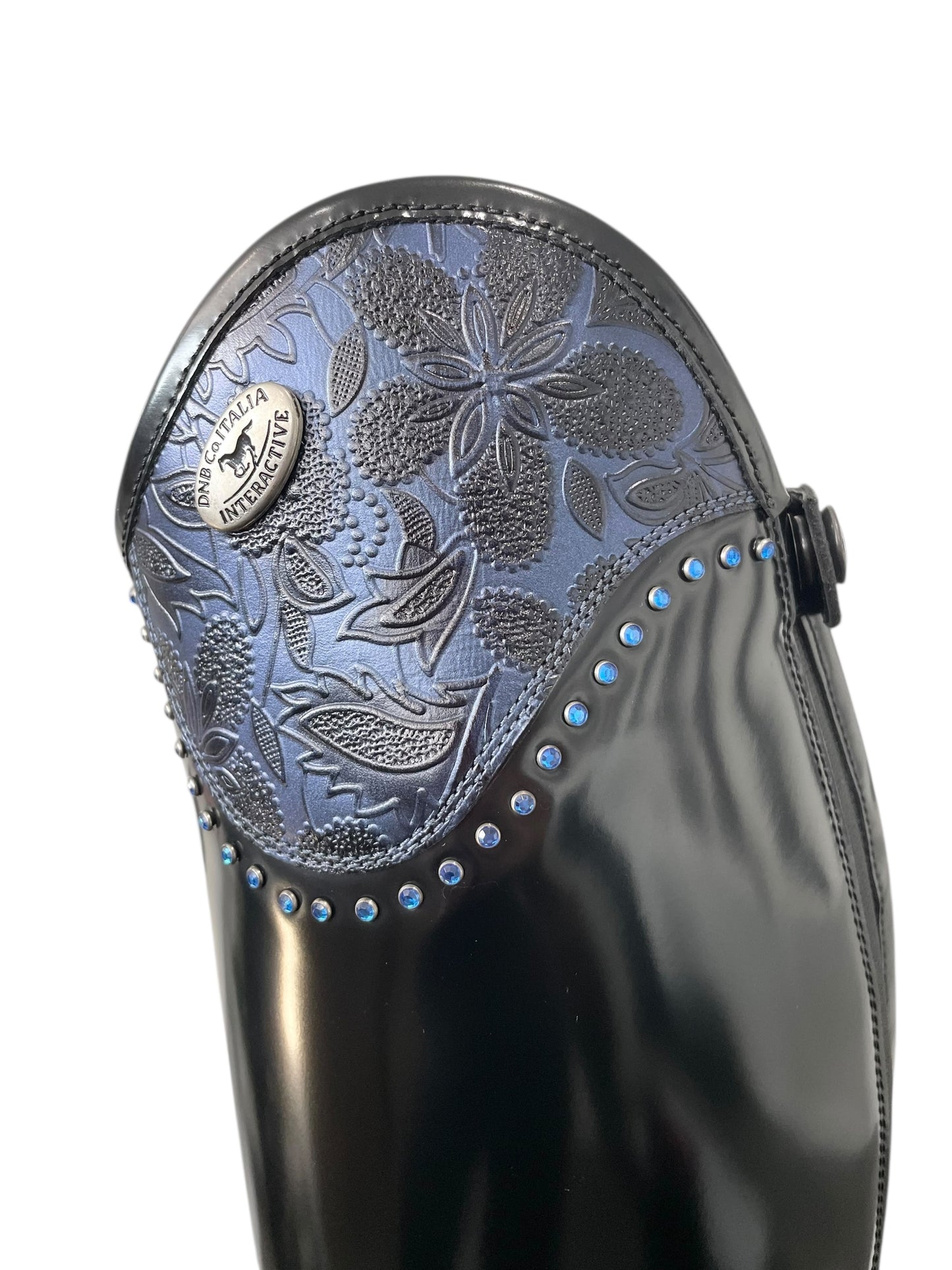 TDR's Samantha F (DeNiro Salento 01)