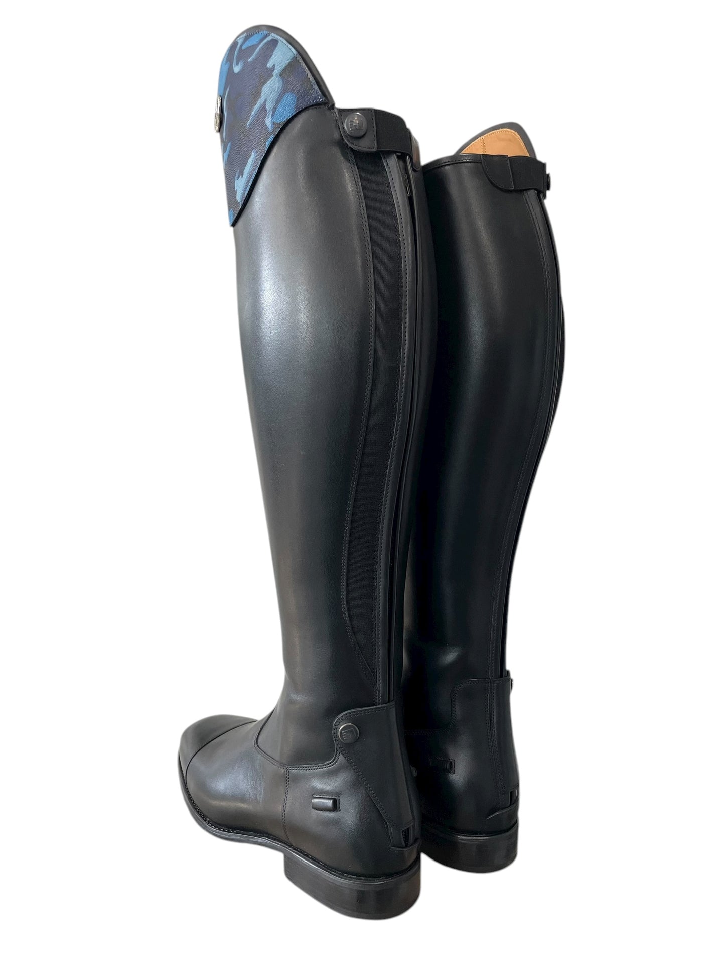 TDR's Tai 3.0 (DeNiro Salento 01)