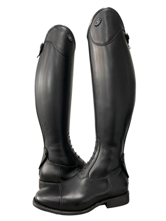 TDR's Abbey Y (DeNiro Salento 02)