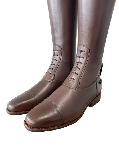 TDR's Emily F 2.0 (DeNiro Salento 02)