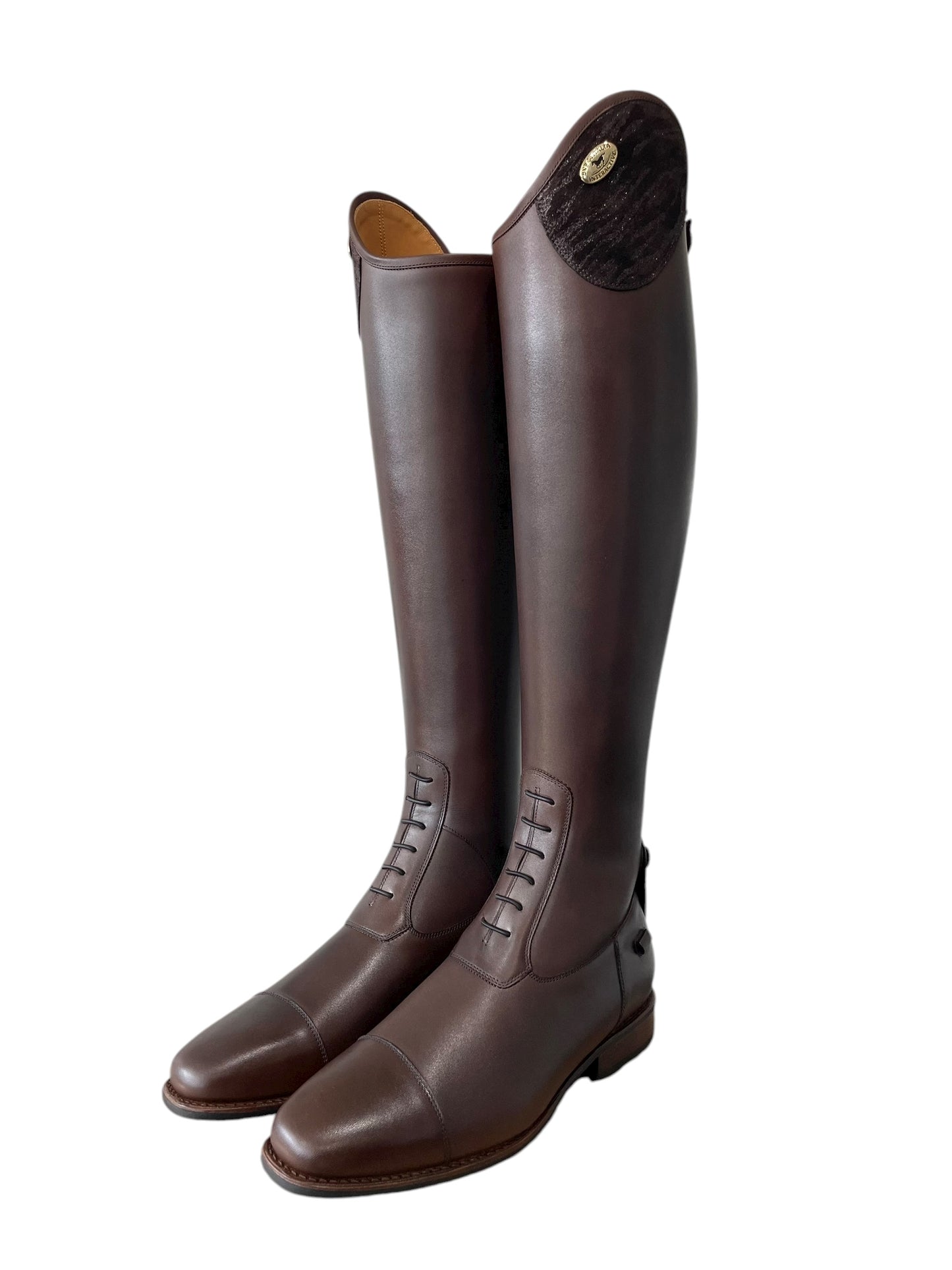 TDR's Emily F 2.0 (DeNiro Salento 02)