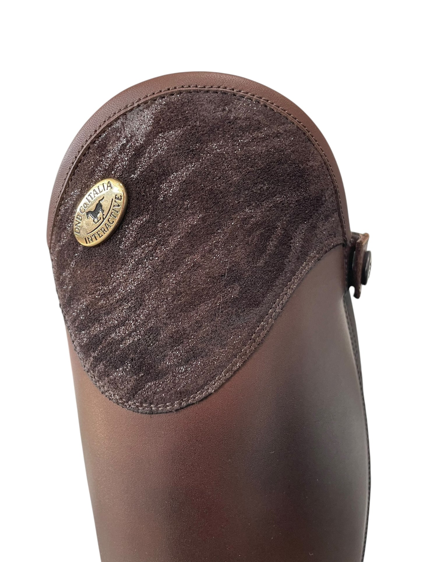 TDR's Emily F 2.0 (DeNiro Salento 02)