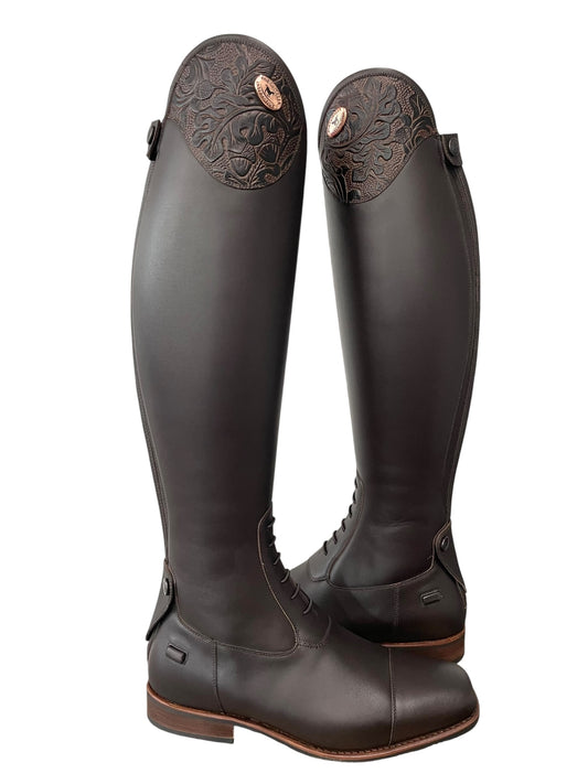 TDR's Jenny H (DeNiro Salento 02)