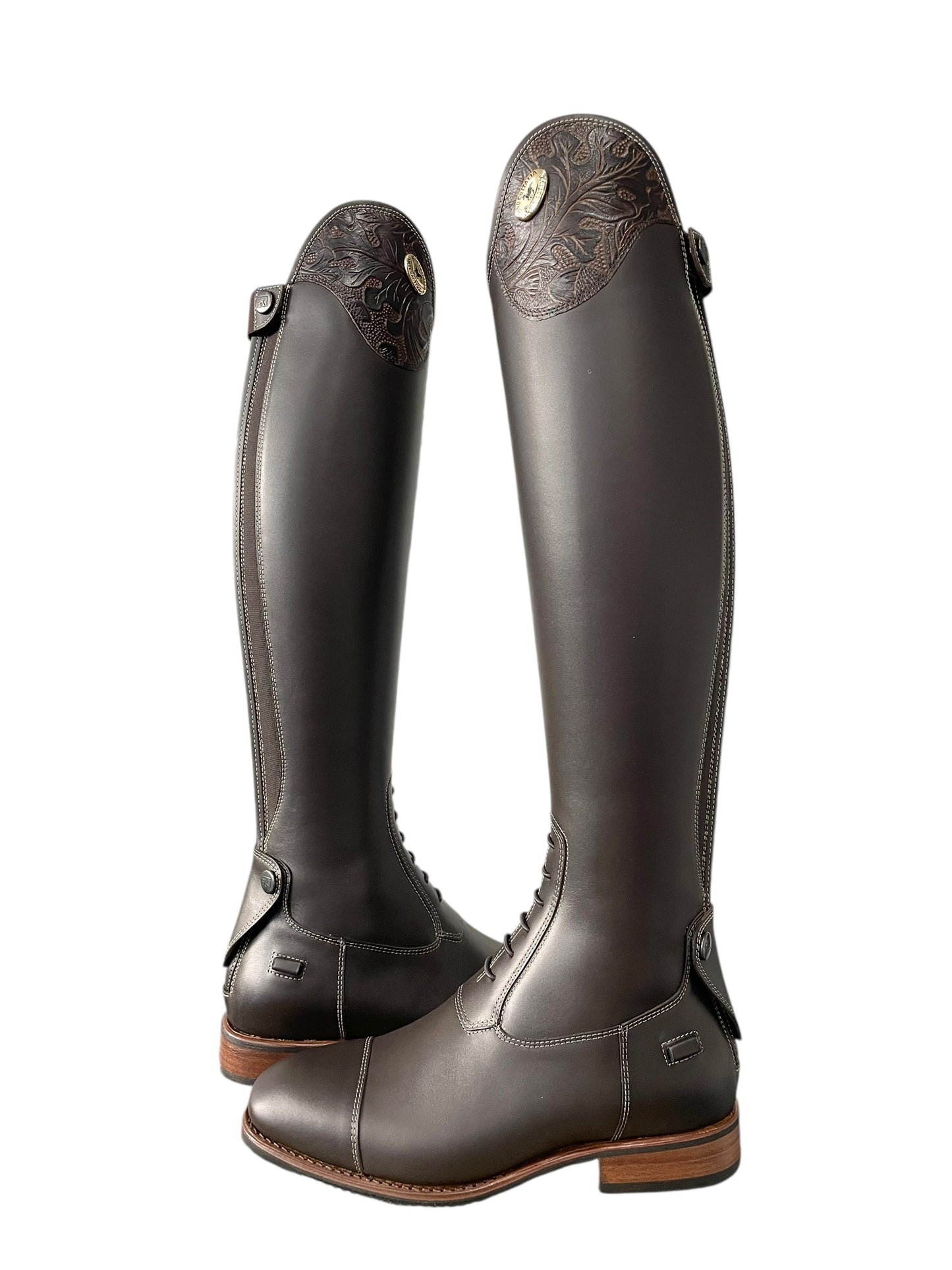 TDR's Pattie H 2.0 (DeNiro Salento 02)