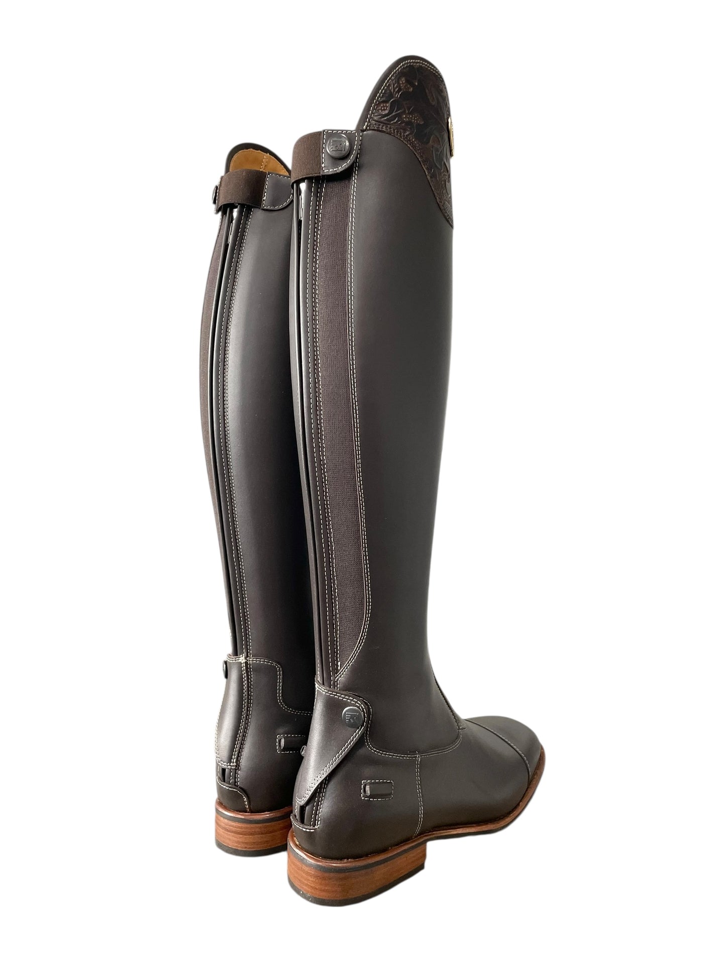 TDR's Pattie H 2.0 (DeNiro Salento 02)