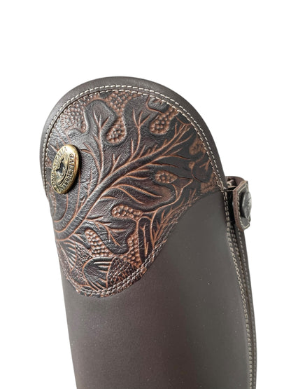 TDR's Pattie H 2.0 (DeNiro Salento 02)