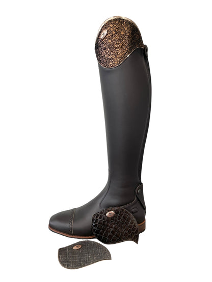 DeNiro Salento (WRAT Caffe with Removable Top)