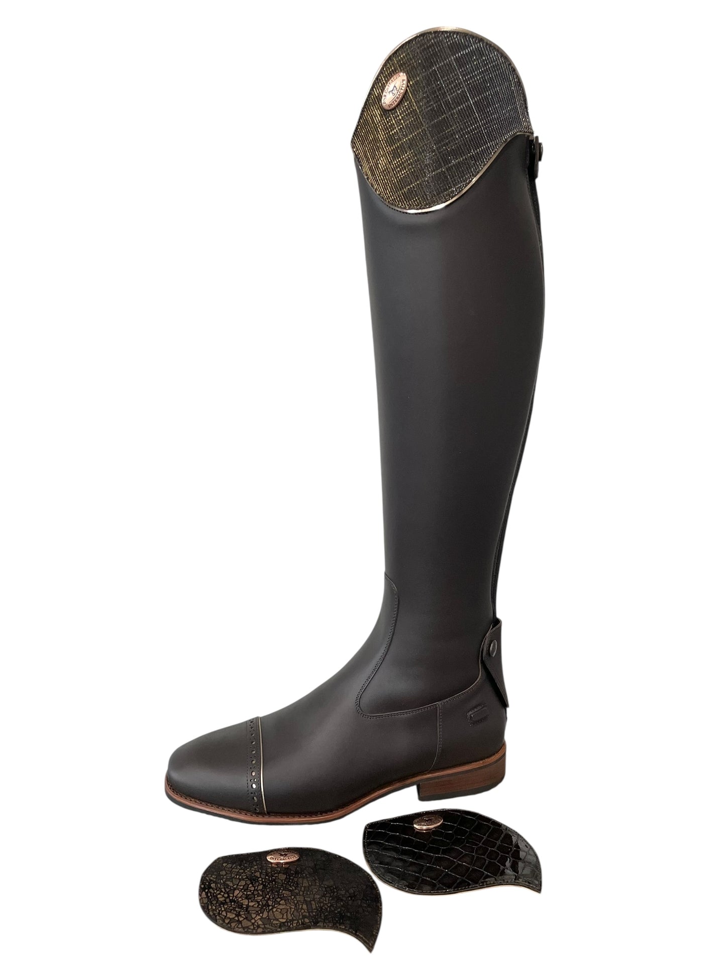 DeNiro Salento (WRAT Caffe with Removable Top)