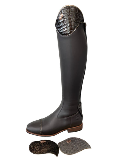 DeNiro Salento (WRAT Caffe with Removable Top)