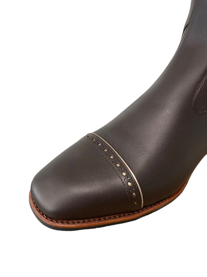 DeNiro Salento (WRAT Caffe with Removable Top)