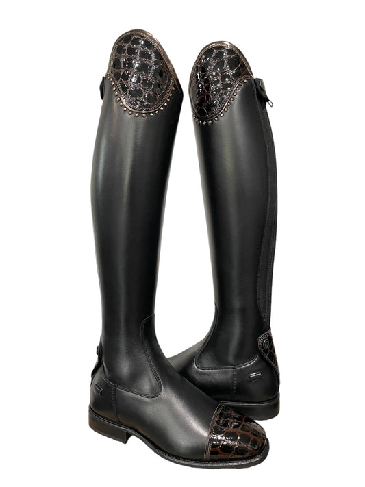 TDR's Pamela H (DeNiro Salento)