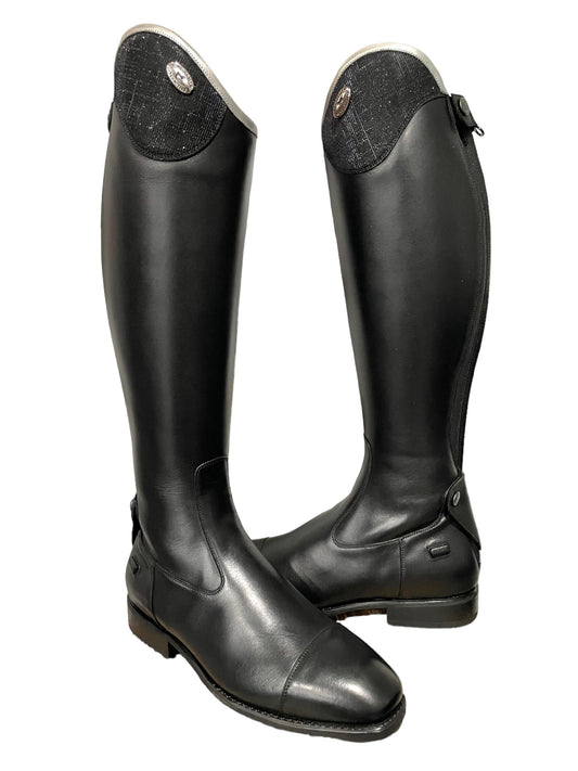 TDR's Patricia A (DeNiro Salento)