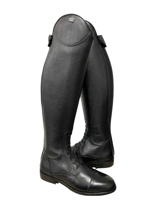 Kingsley Santa (Black)