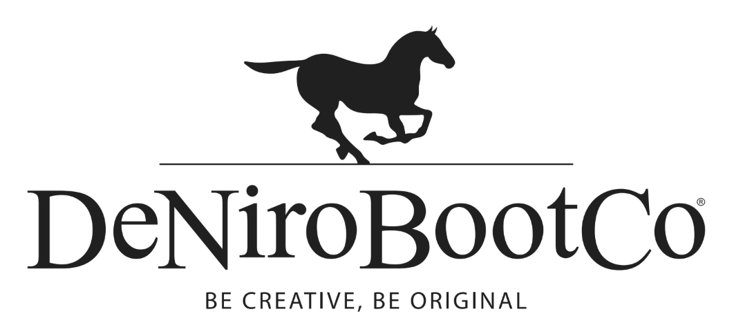 DeNiro Boot Deposit