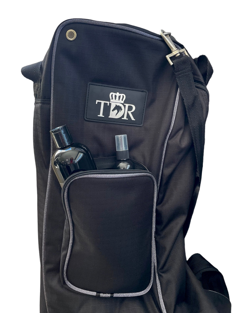 TDR Boot Bag – The Distinguished Rider