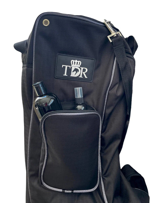 The ESSENTIAL TDR Boot Starter Kit
