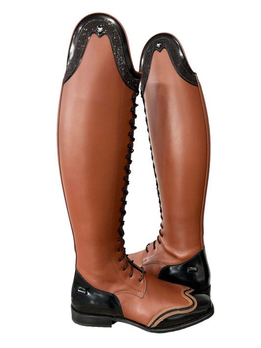 TDR's Ann K (DeNiro Tintoretto)