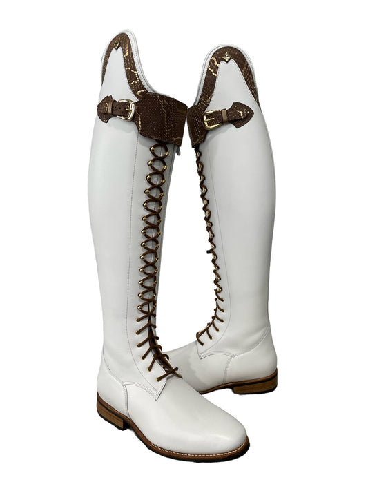 TDR's Lisa H (DeNiro Tintoretto)