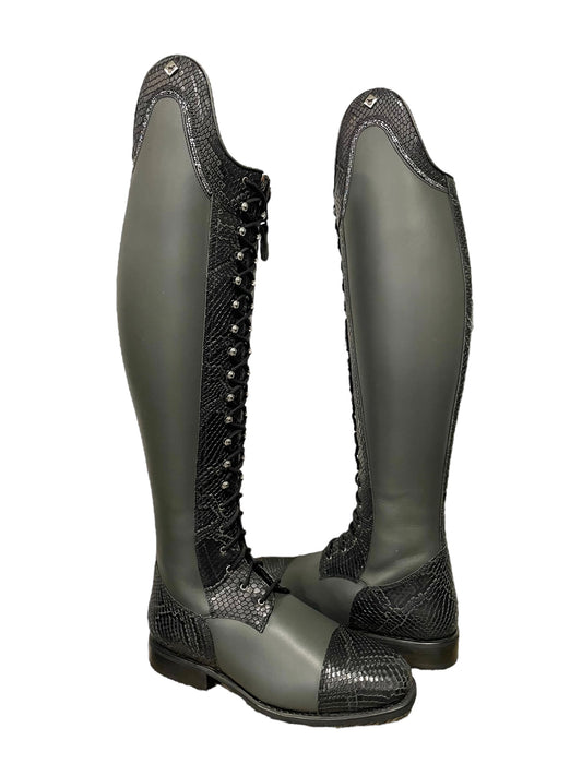 TDR's Robin S (DeNiro Tintoretto)