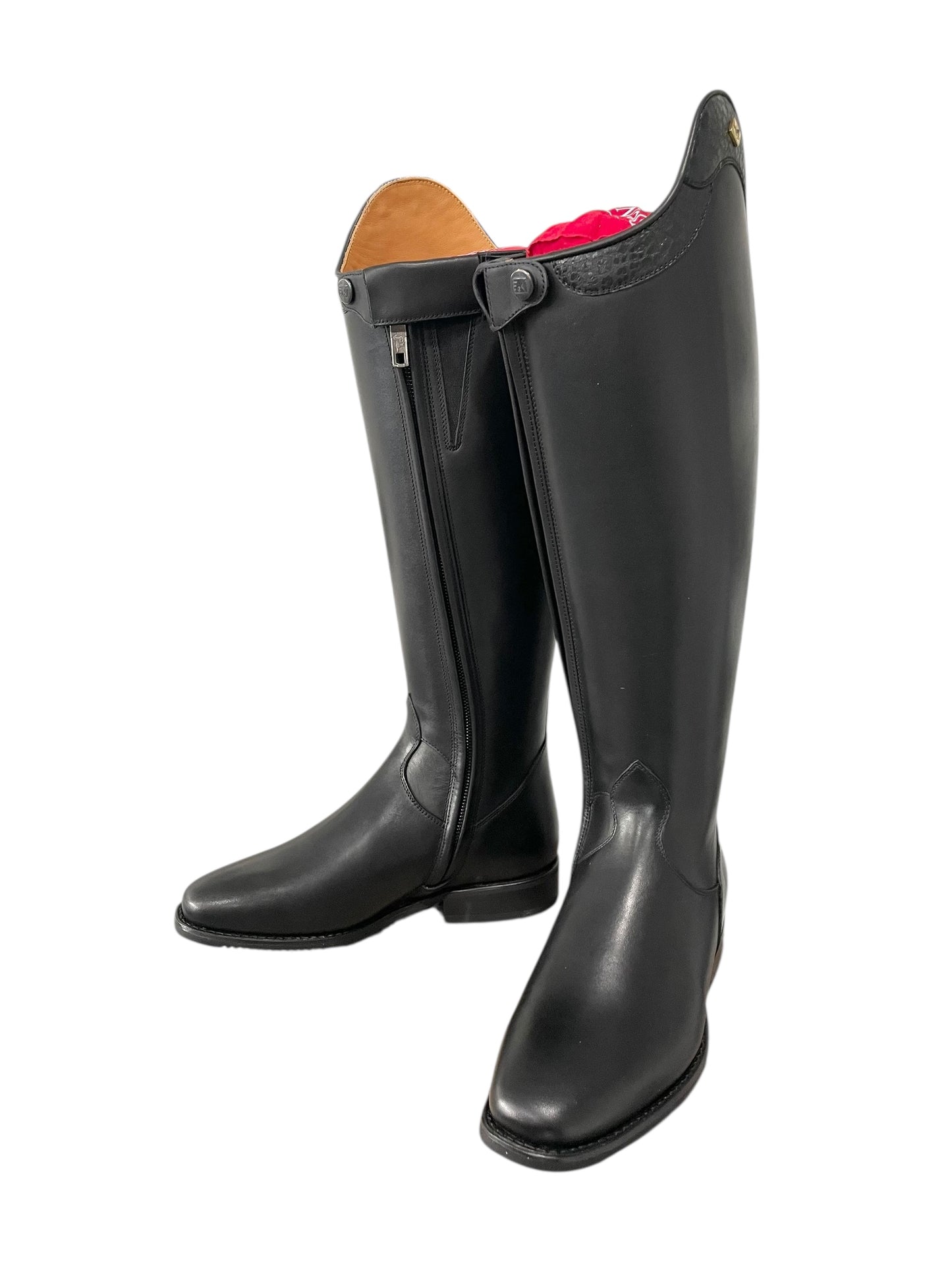 TDR's Sue P (DeNiro Tiziano)