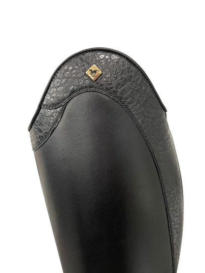 TDR's Sue P (DeNiro Tiziano)