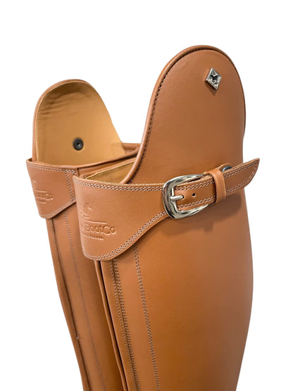 TDR's Michelle M (DeNiro Vasari)