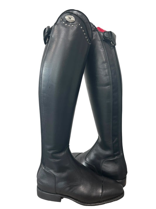 TDR's Kim H (DeNiro Volare)