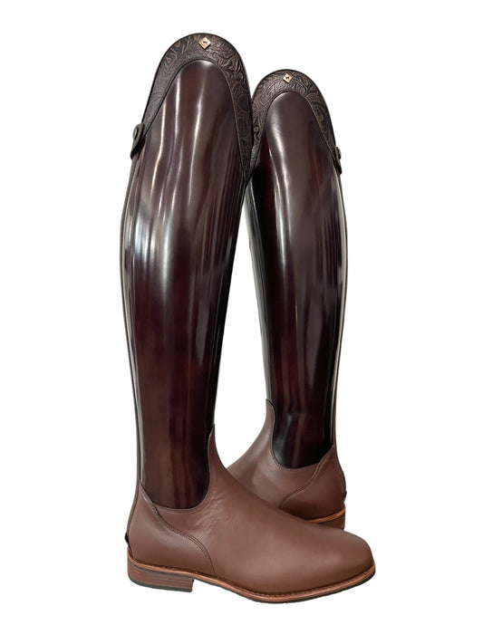 TDR's Camilla C (DeNiro Volta)