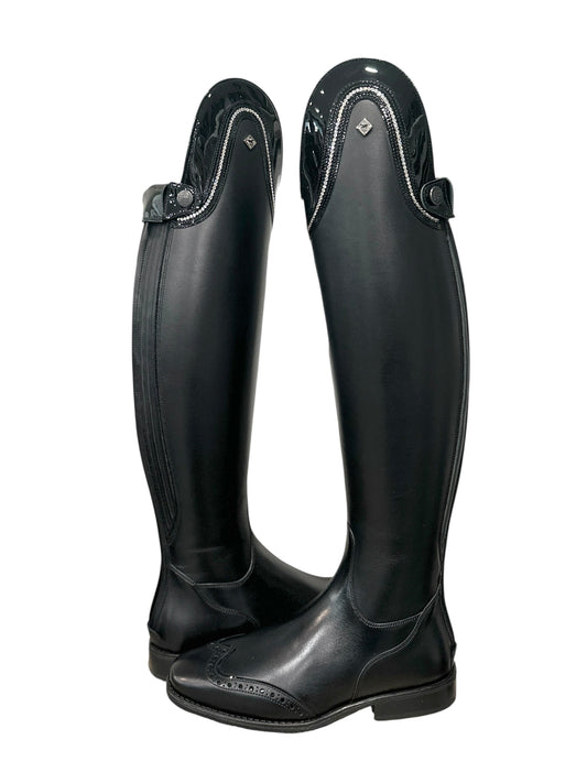 TDR's Maria M (DeNiro Volta)