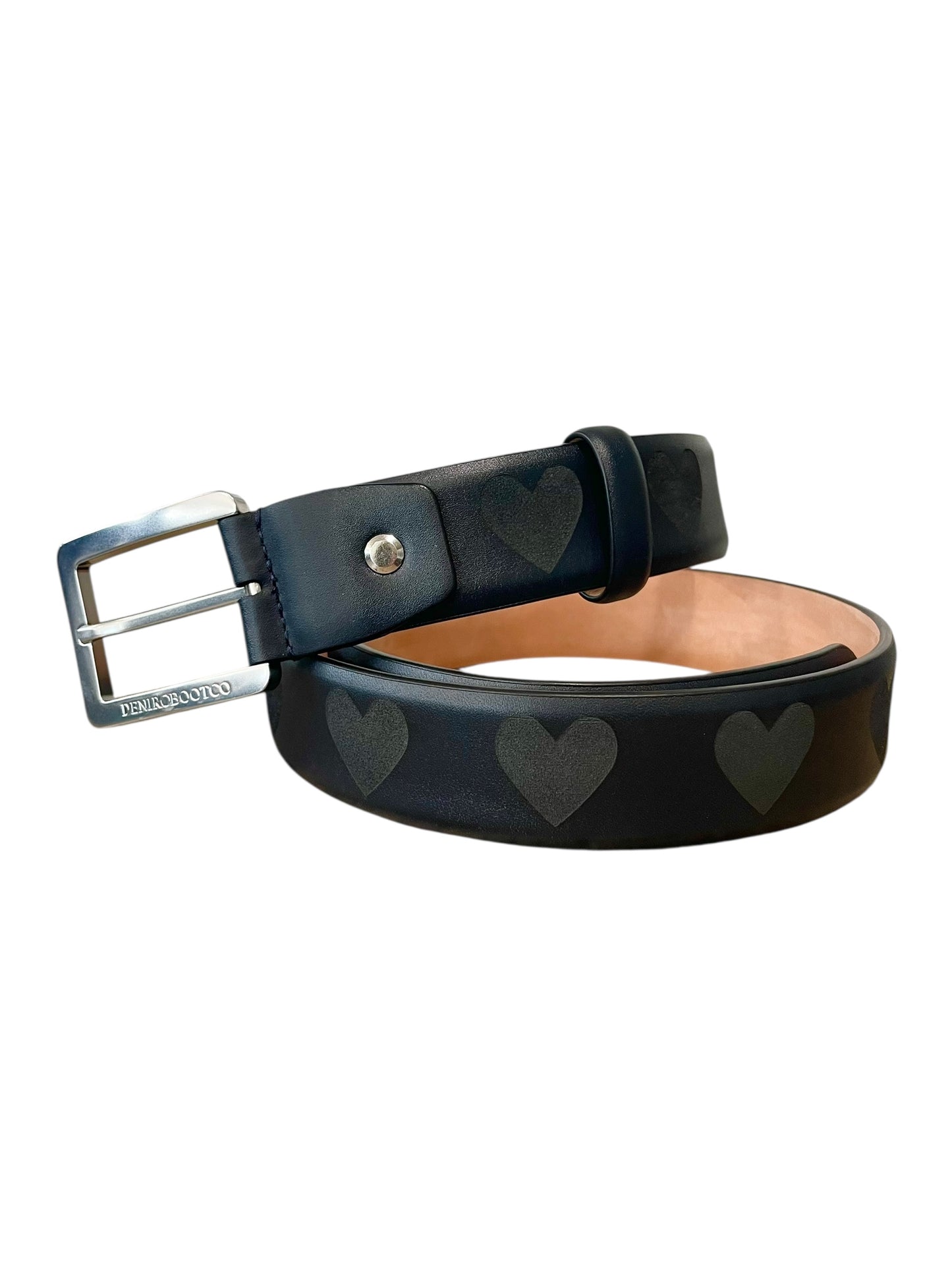 TDR's Jessie P 2.0 (DeNiro Botticelli)