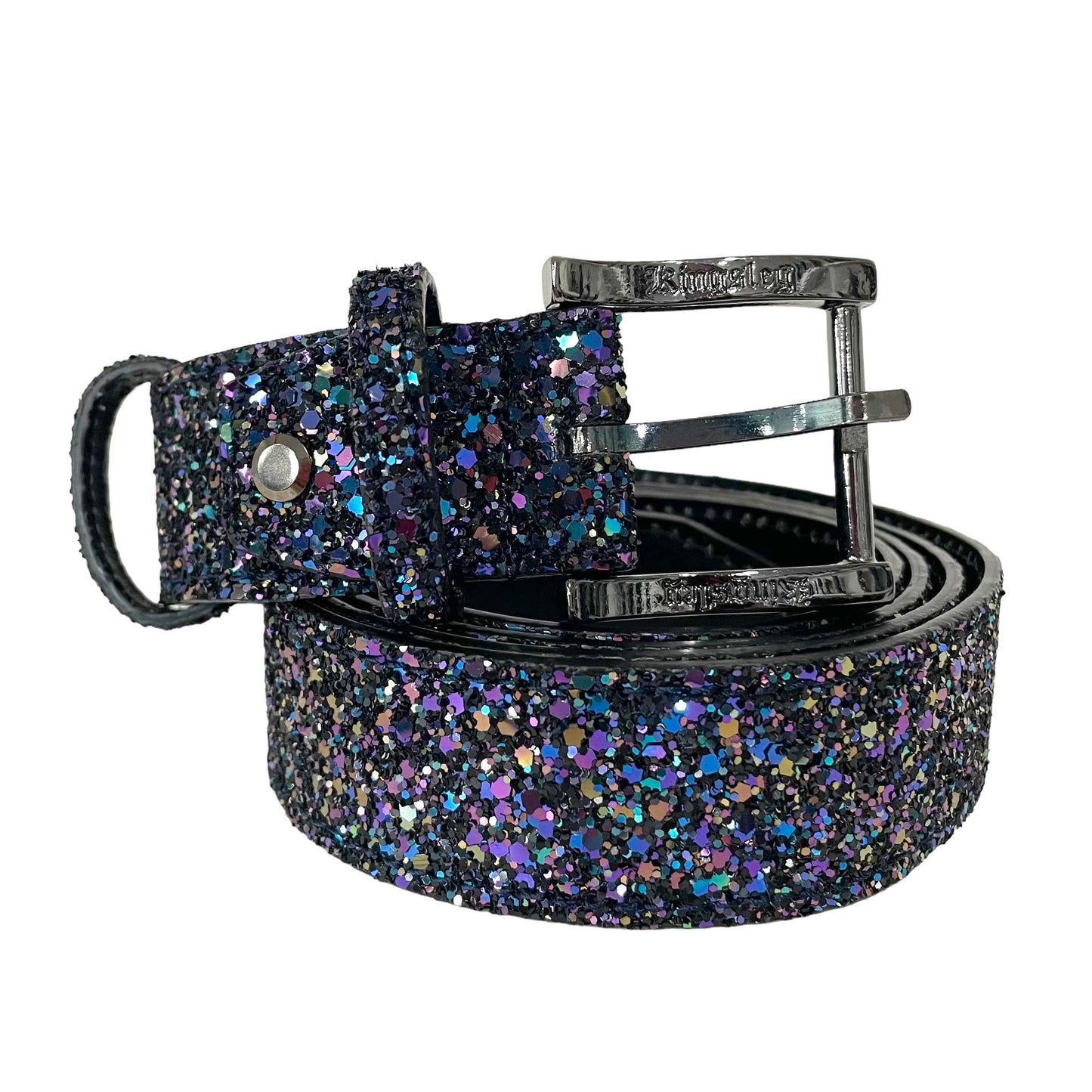Kingsley Belts (Multiple Color Options)