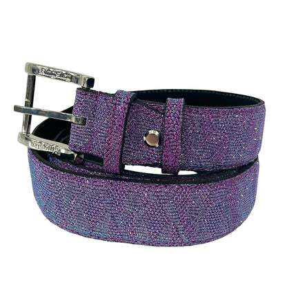 Kingsley Belts (Multiple Color Options)