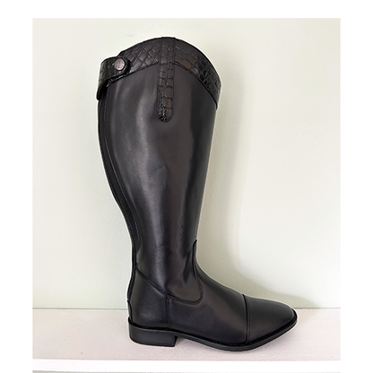 PREORDER!  WBC's Kiera Dress Boot (CUSTOM COLORS)