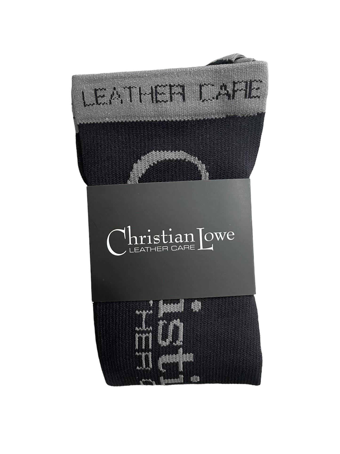 Christian Lowe Socks