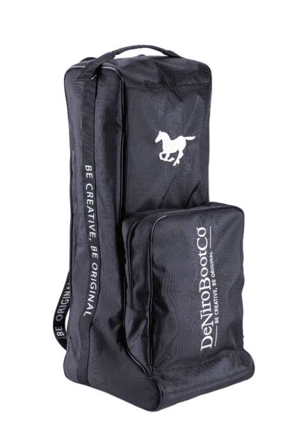 DeNiro Superior Boot Bag